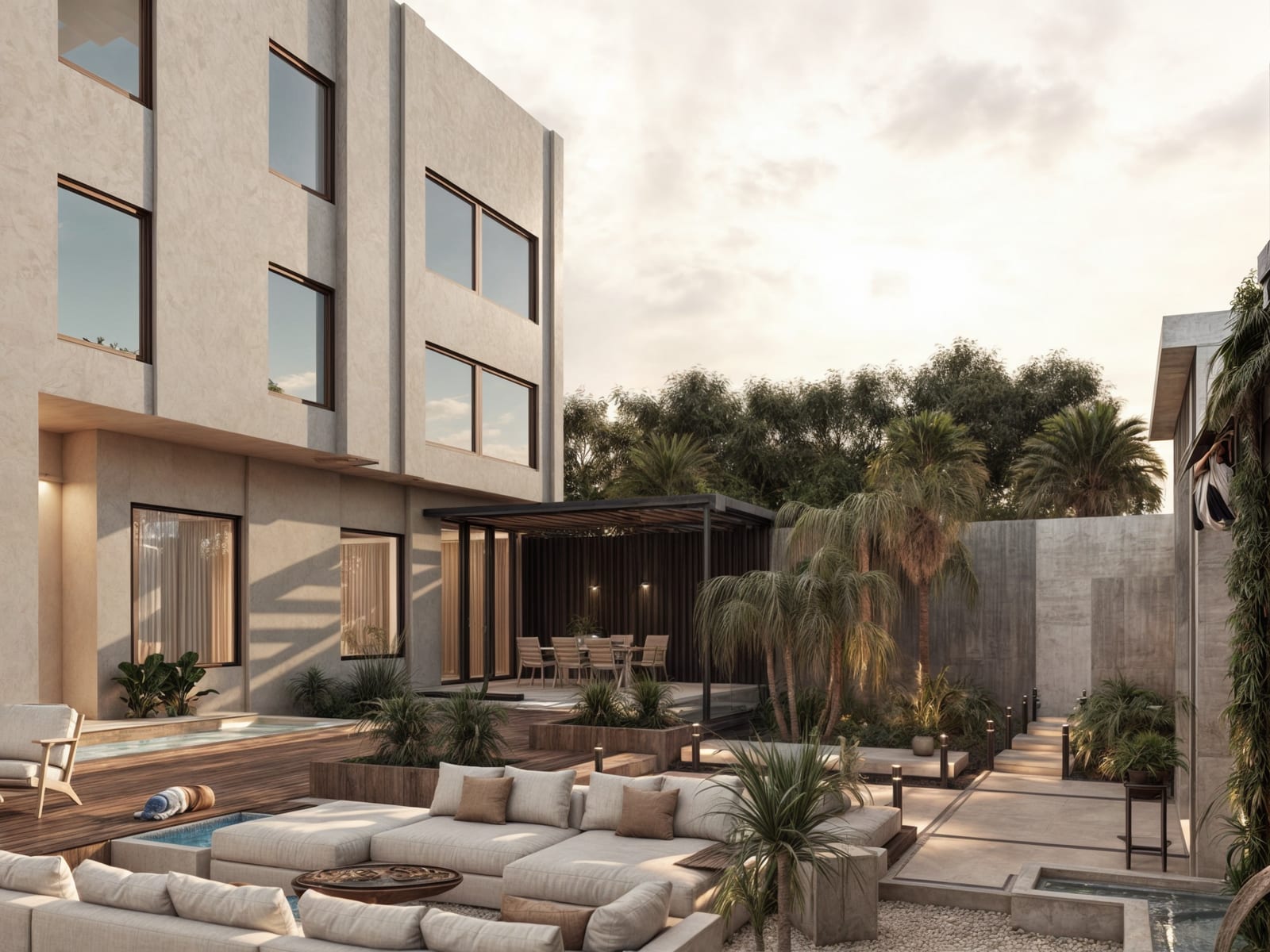 Steps to License a Commercial Building in the Eastern Province